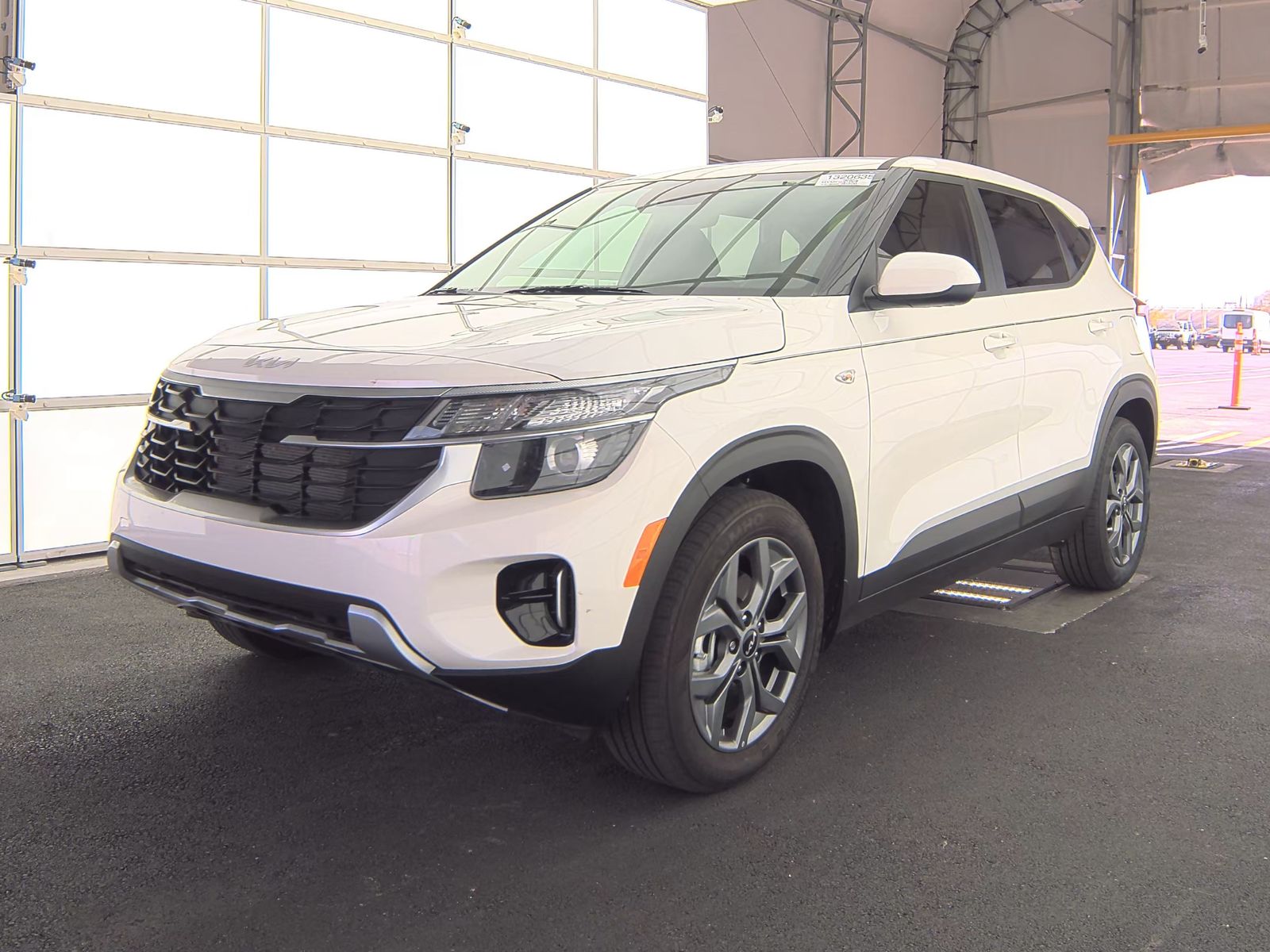 2024 Kia Seltos LX