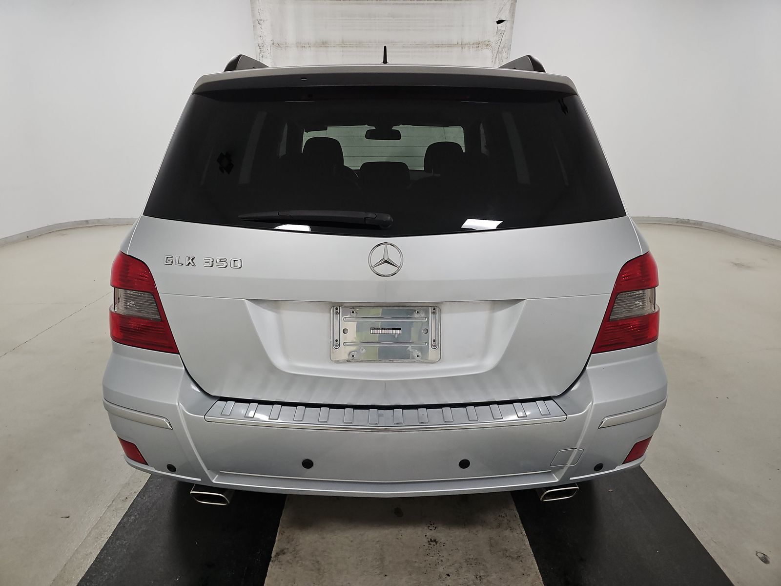 2010 Mercedes-Benz GLK-Class GLK 350 FWD