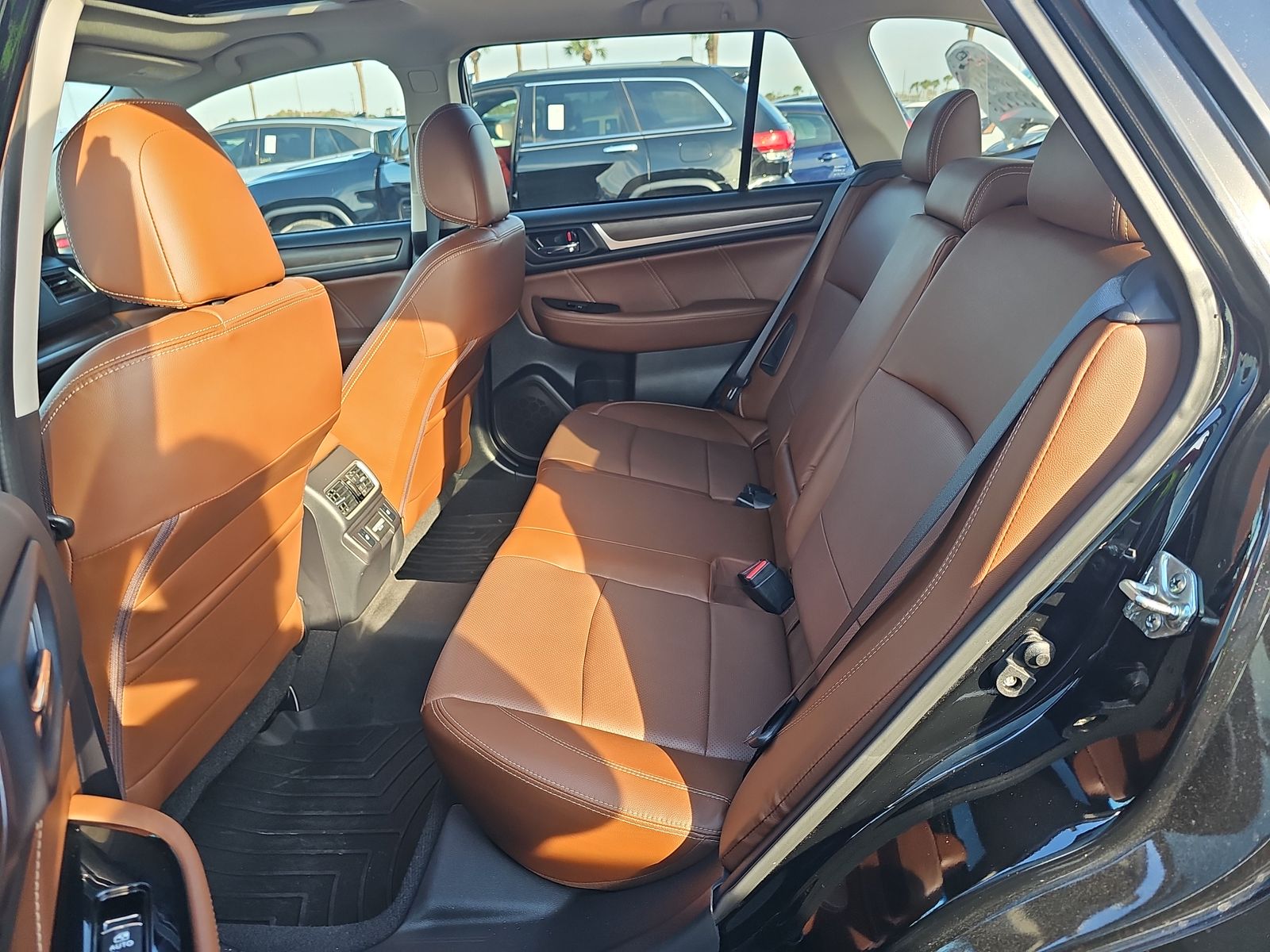 2018 Subaru Outback 3.6R Touring AWD