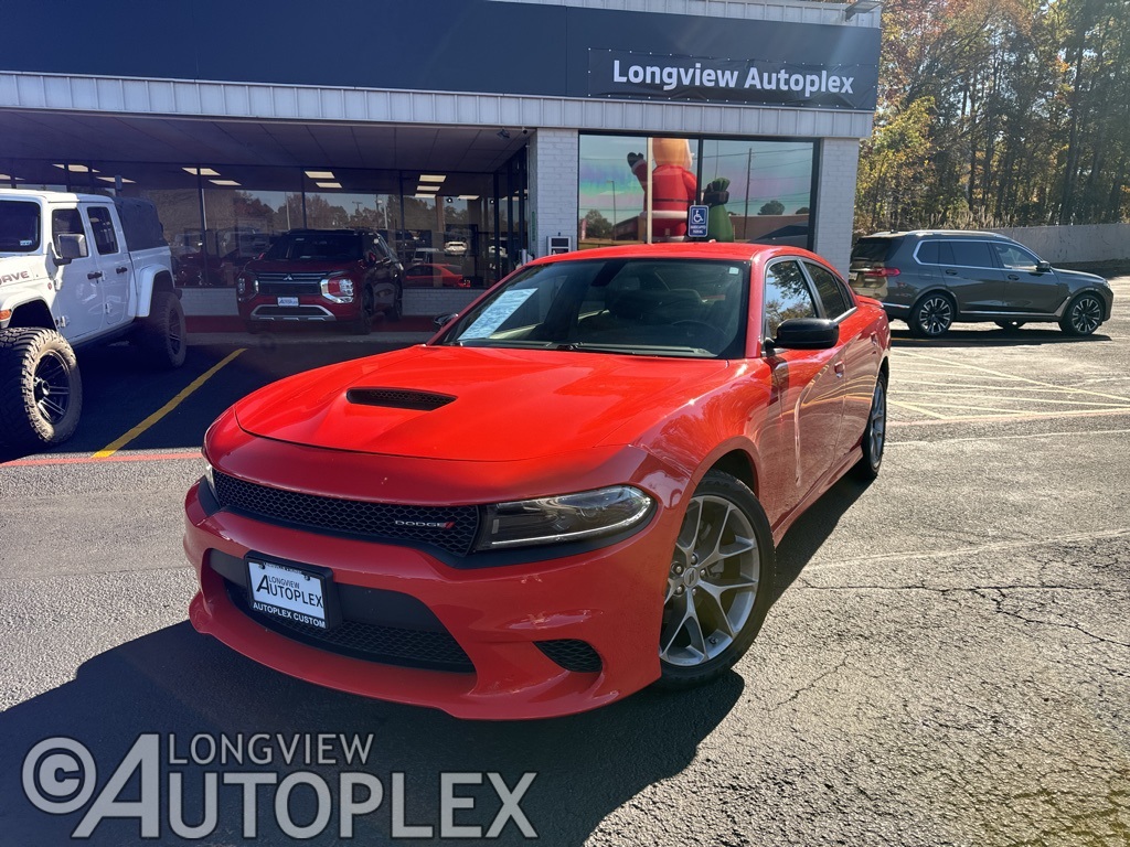 2023 Dodge Charger GT