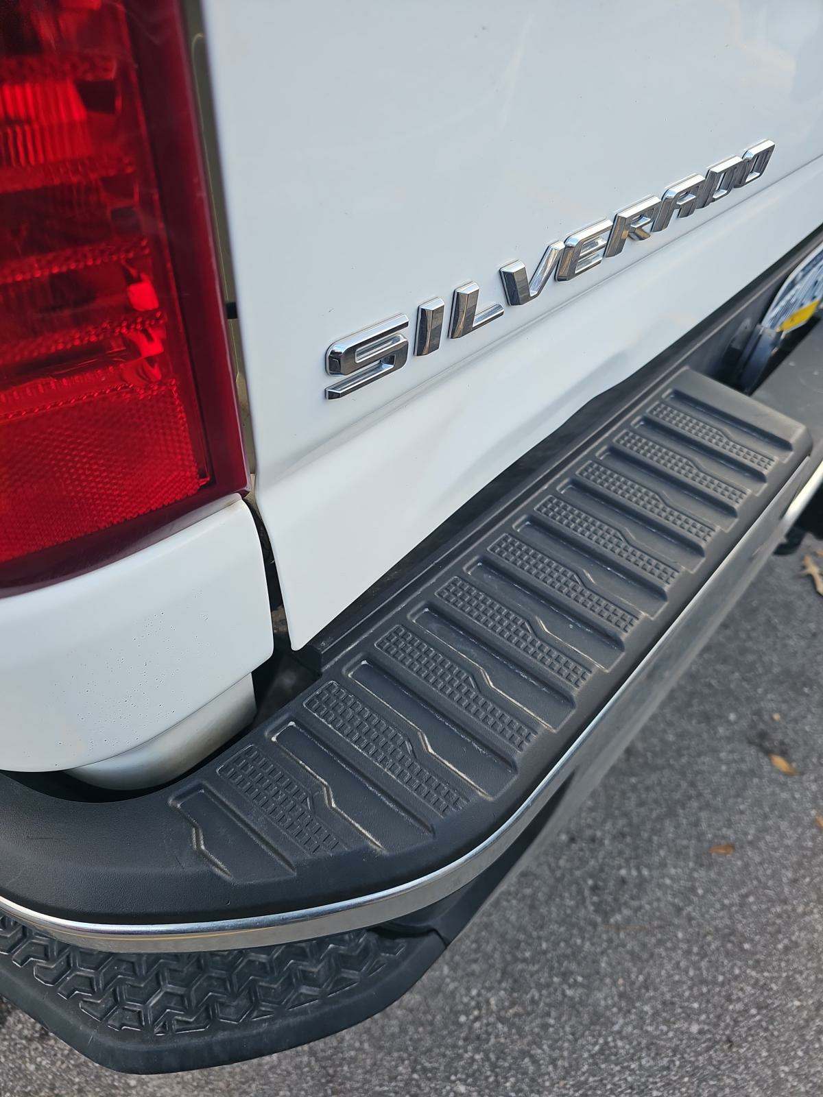 2023 Chevrolet Silverado 2500HD LT AWD