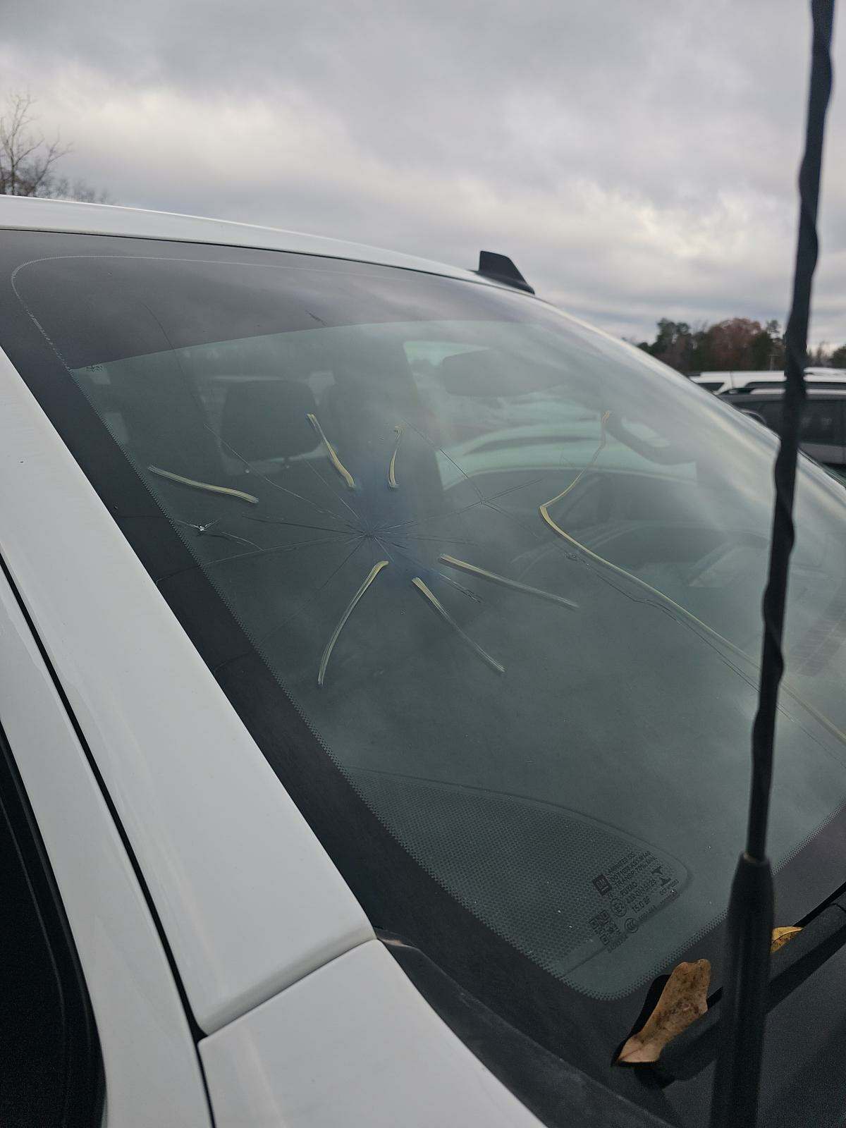 2023 Chevrolet Silverado 2500HD LT AWD