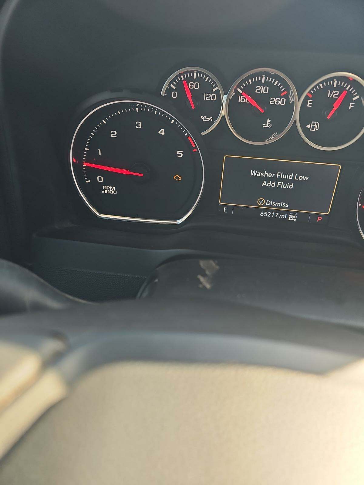 2023 Chevrolet Silverado 2500HD LT AWD