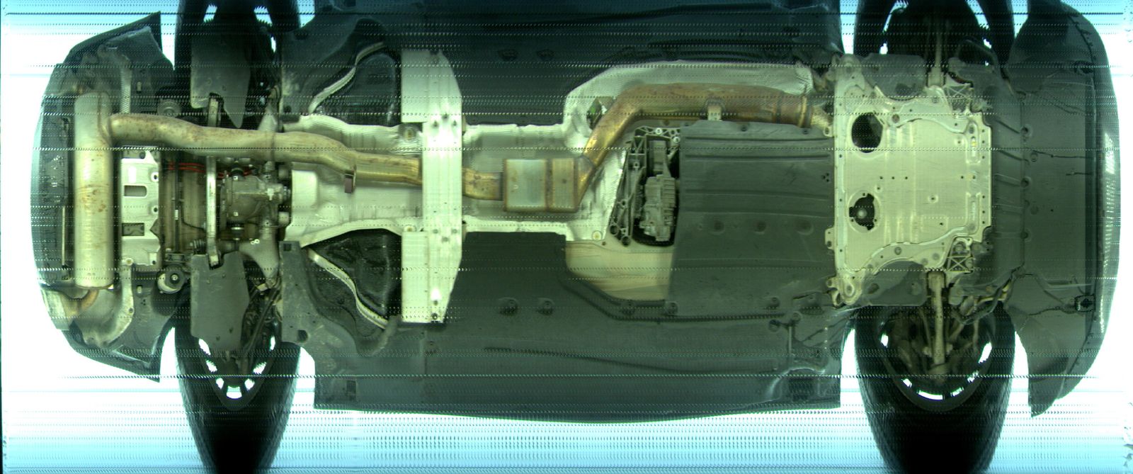 2022 BMW 5 Series 530i xDrive AWD