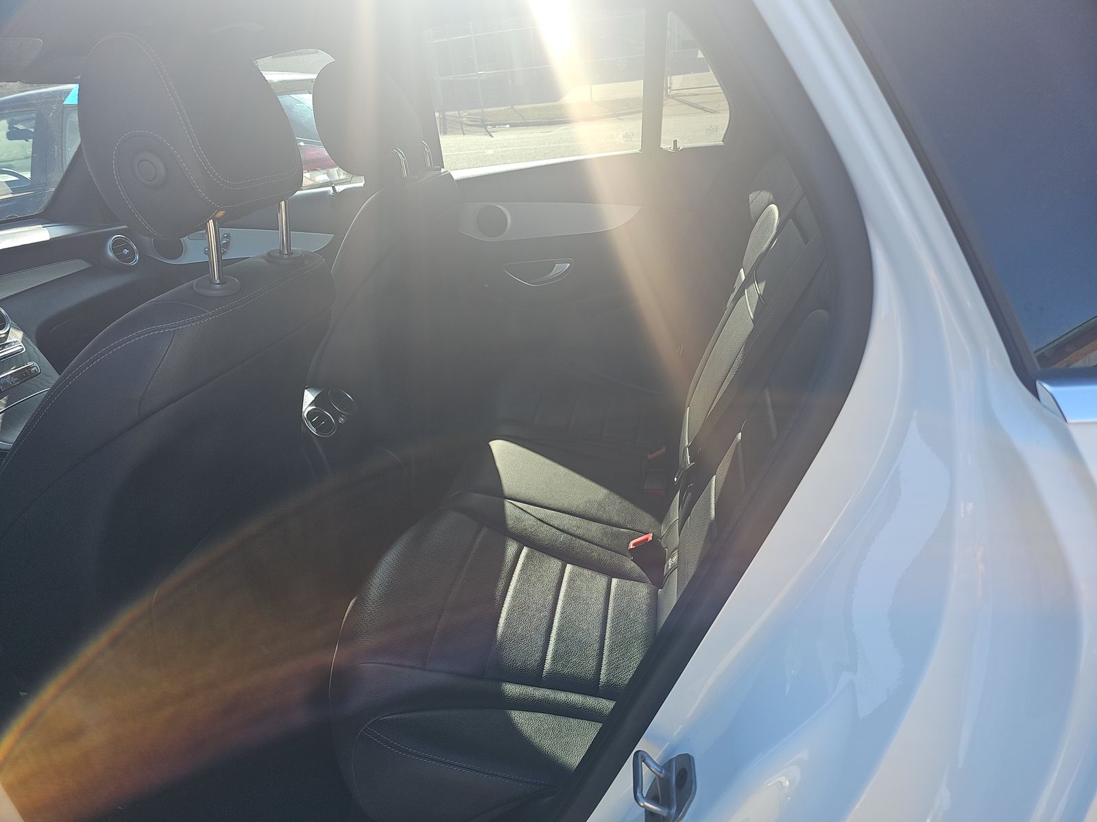 2022 Mercedes-Benz GLC GLC 300 RWD