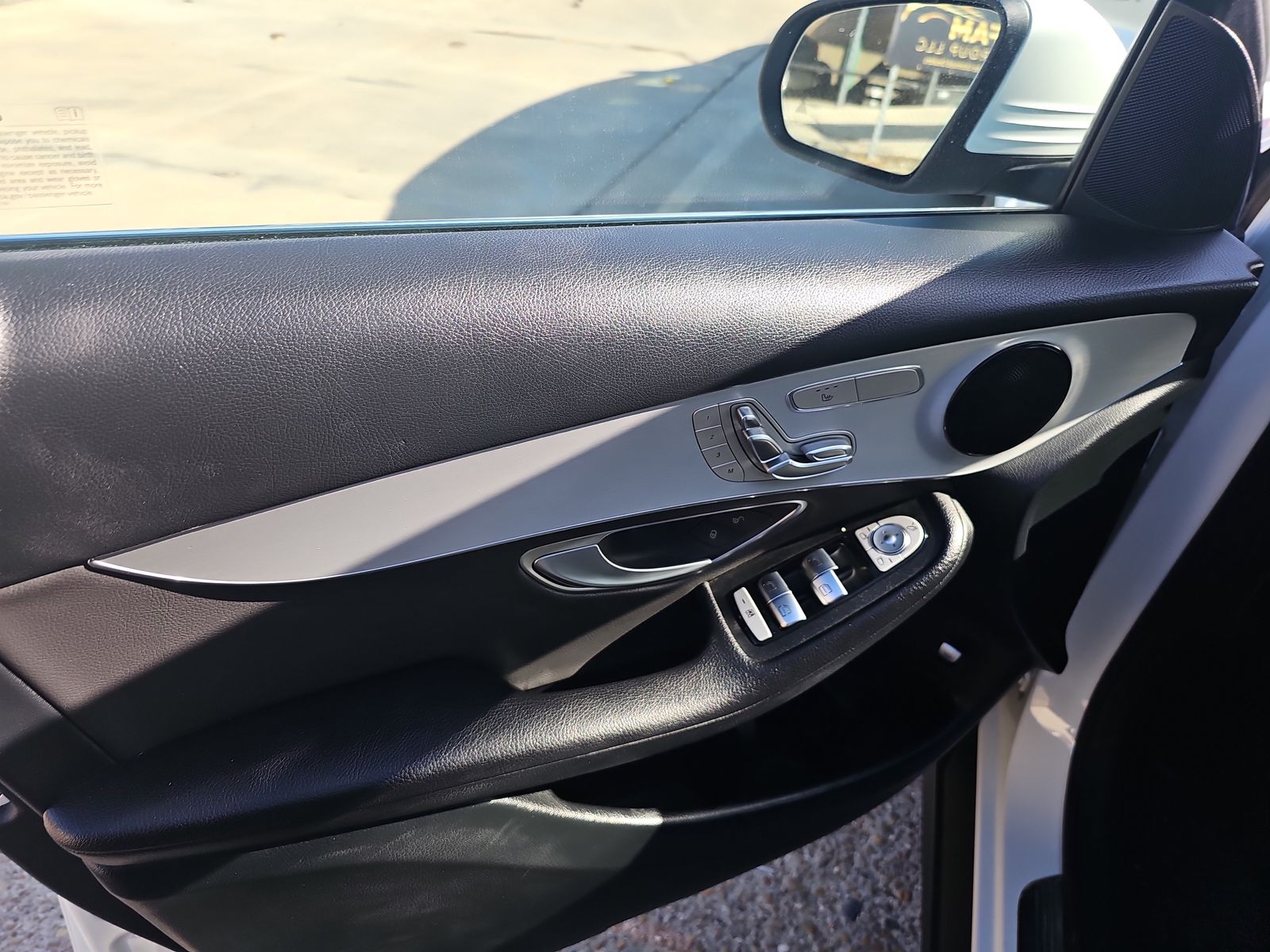 2022 Mercedes-Benz GLC GLC 300 RWD