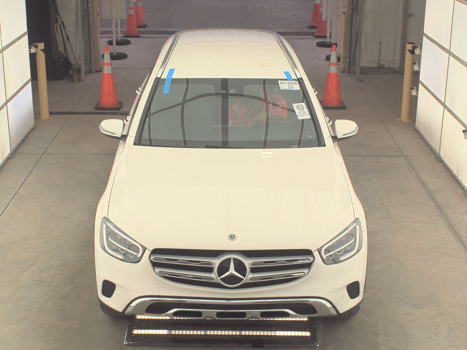2022 Mercedes-Benz GLC GLC 300 RWD