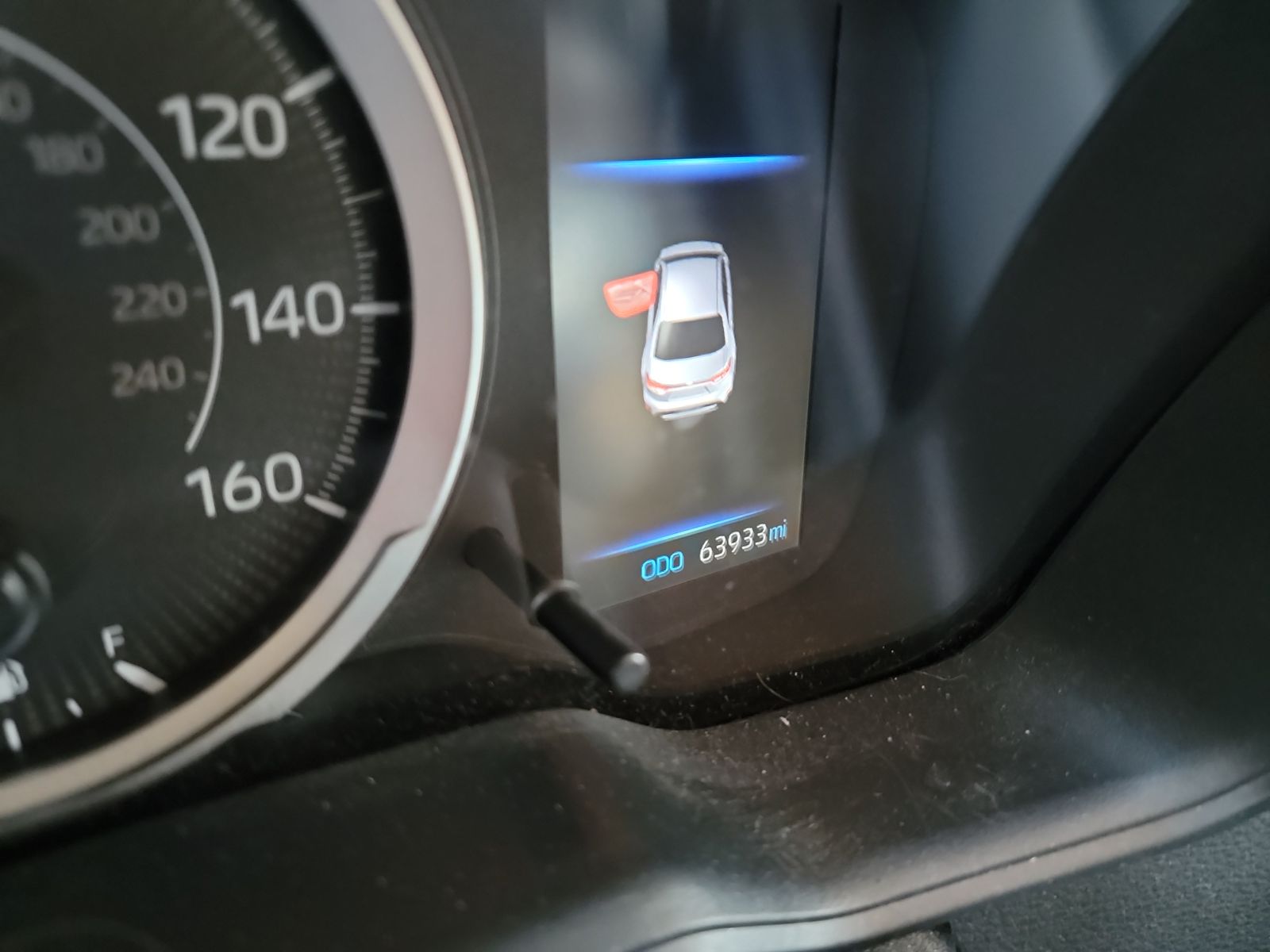 2022 Toyota Corolla LE FWD