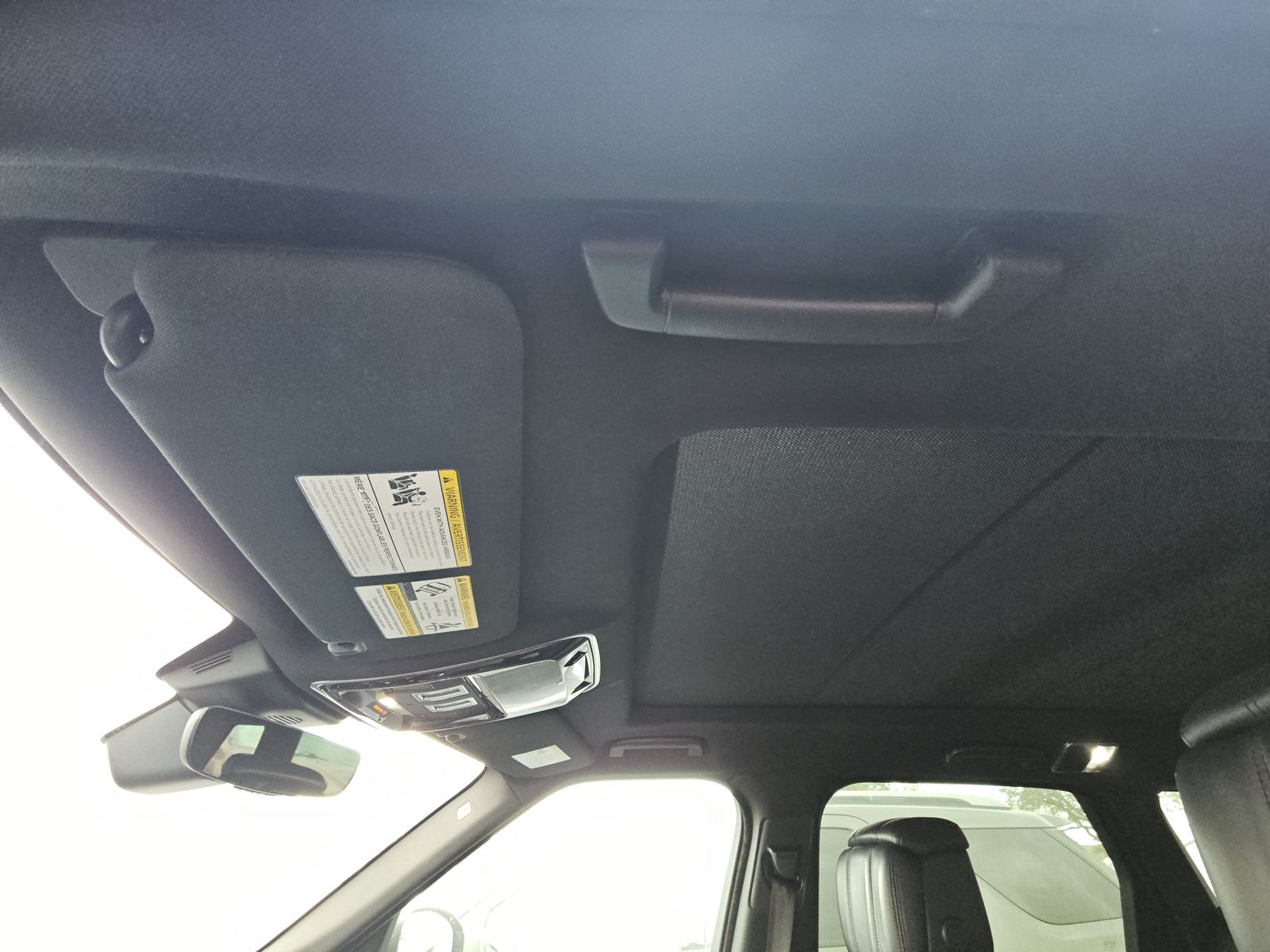 2018 Land Rover Range Rover Sport HSE Dynamic AWD