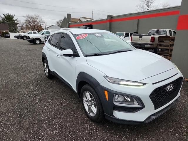 2019 Hyundai Kona SE FWD