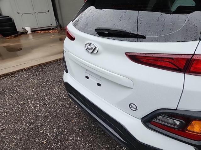 2019 Hyundai Kona SE FWD