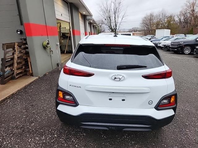 2019 Hyundai Kona SE FWD