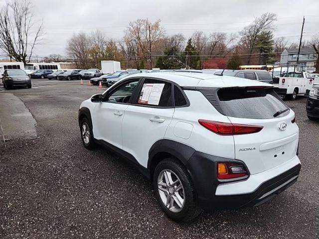 2019 Hyundai Kona SE FWD