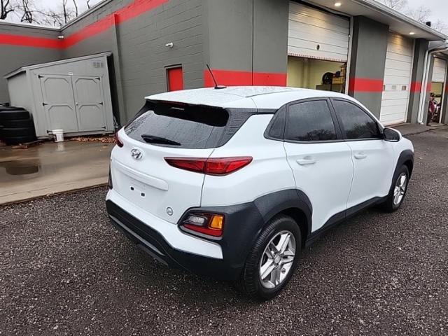 2019 Hyundai Kona SE FWD