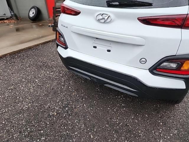 2019 Hyundai Kona SE FWD