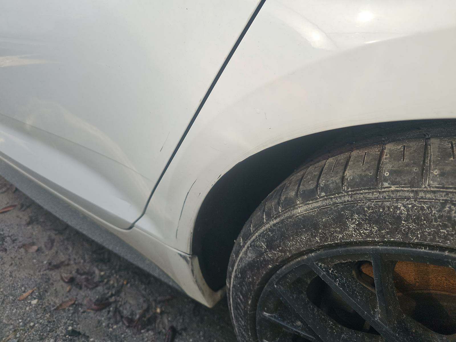 2018 Audi A5 Premium Plus AWD