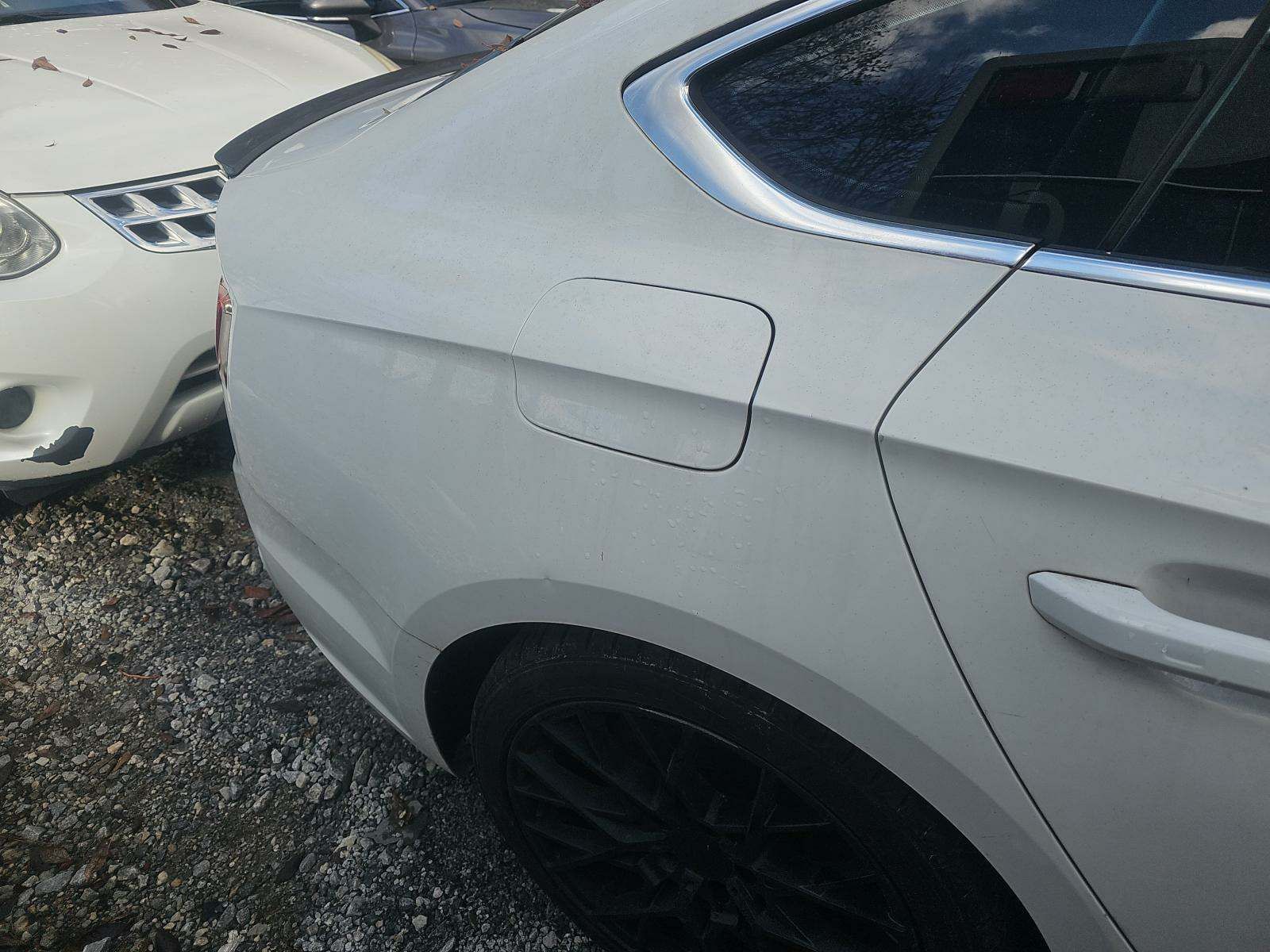 2018 Audi A5 Premium Plus AWD