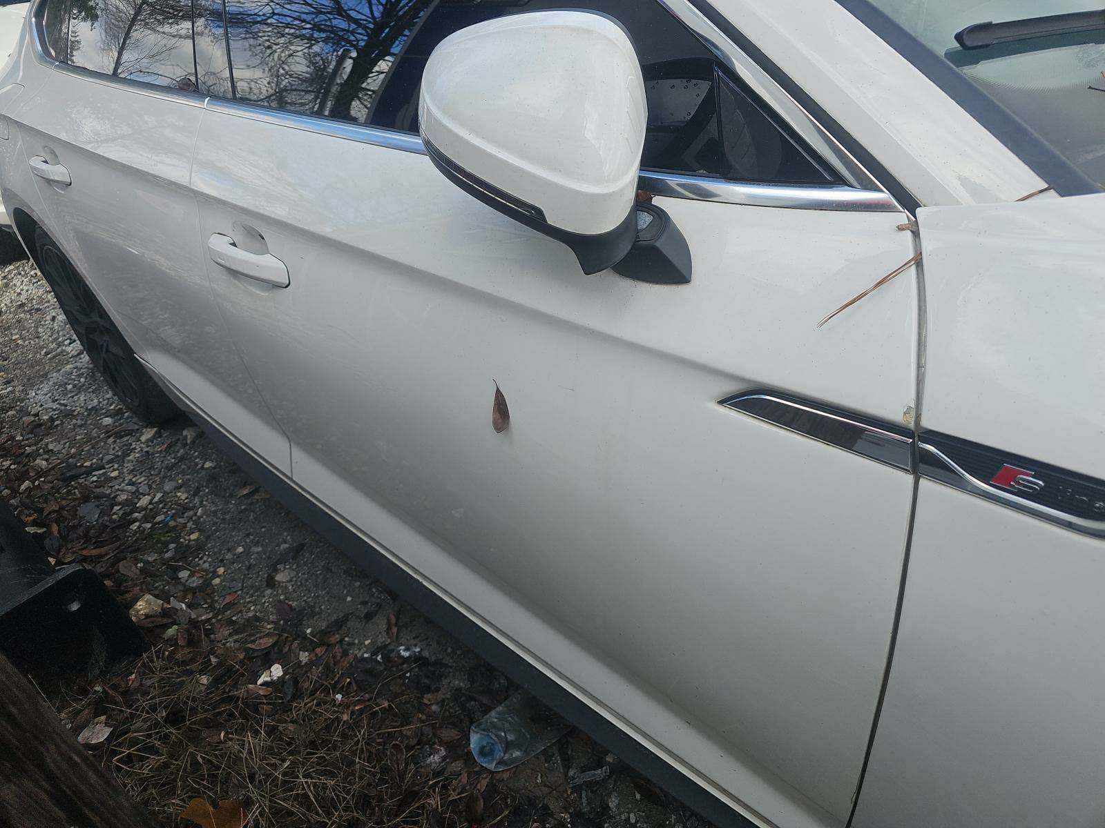 2018 Audi A5 Premium Plus AWD