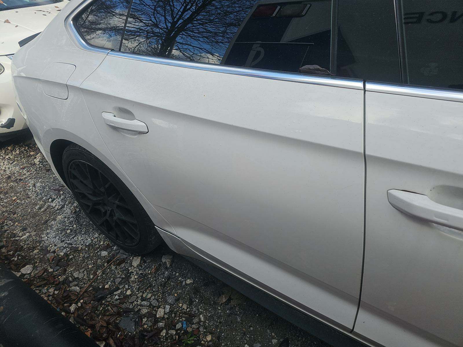 2018 Audi A5 Premium Plus AWD