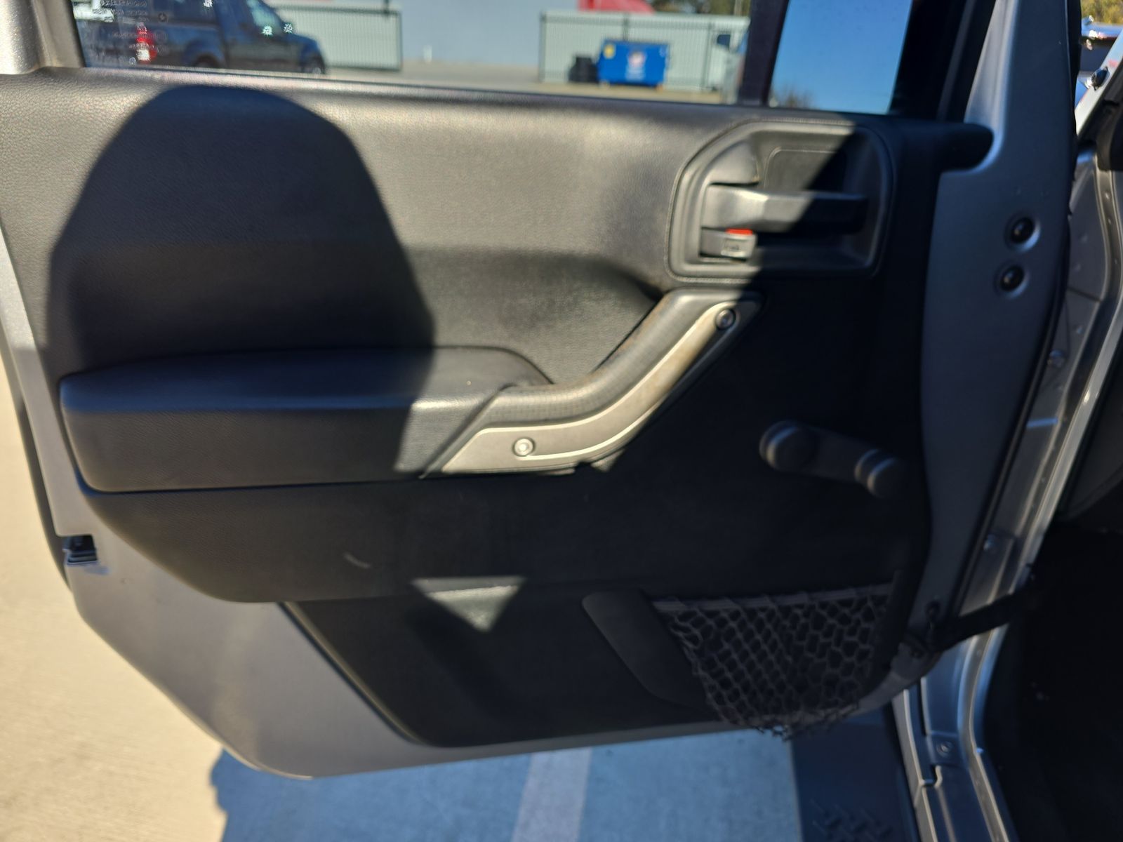 2018 Jeep Wrangler Sport Willys Wheeler Edition AWD