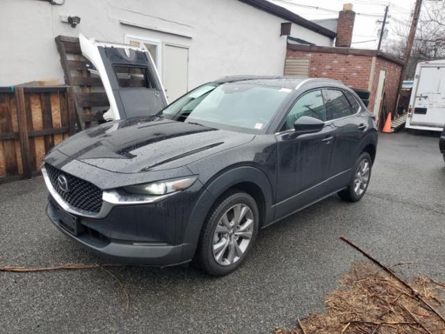 2020 MAZDA CX-30 Premium Package AWD