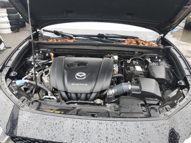 2020 MAZDA CX-30 Premium Package AWD