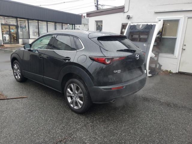 2020 MAZDA CX-30 Premium Package AWD