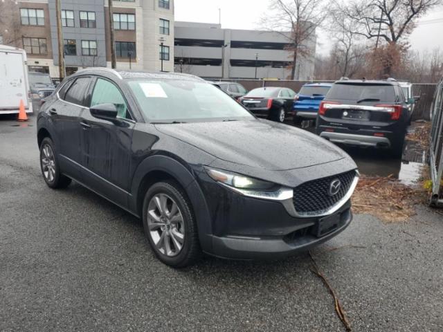 2020 MAZDA CX-30 Premium Package AWD