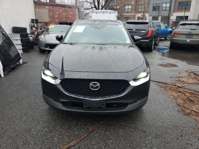 2020 MAZDA CX-30 Premium Package AWD