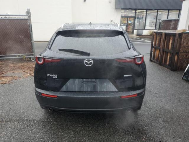 2020 MAZDA CX-30 Premium Package AWD