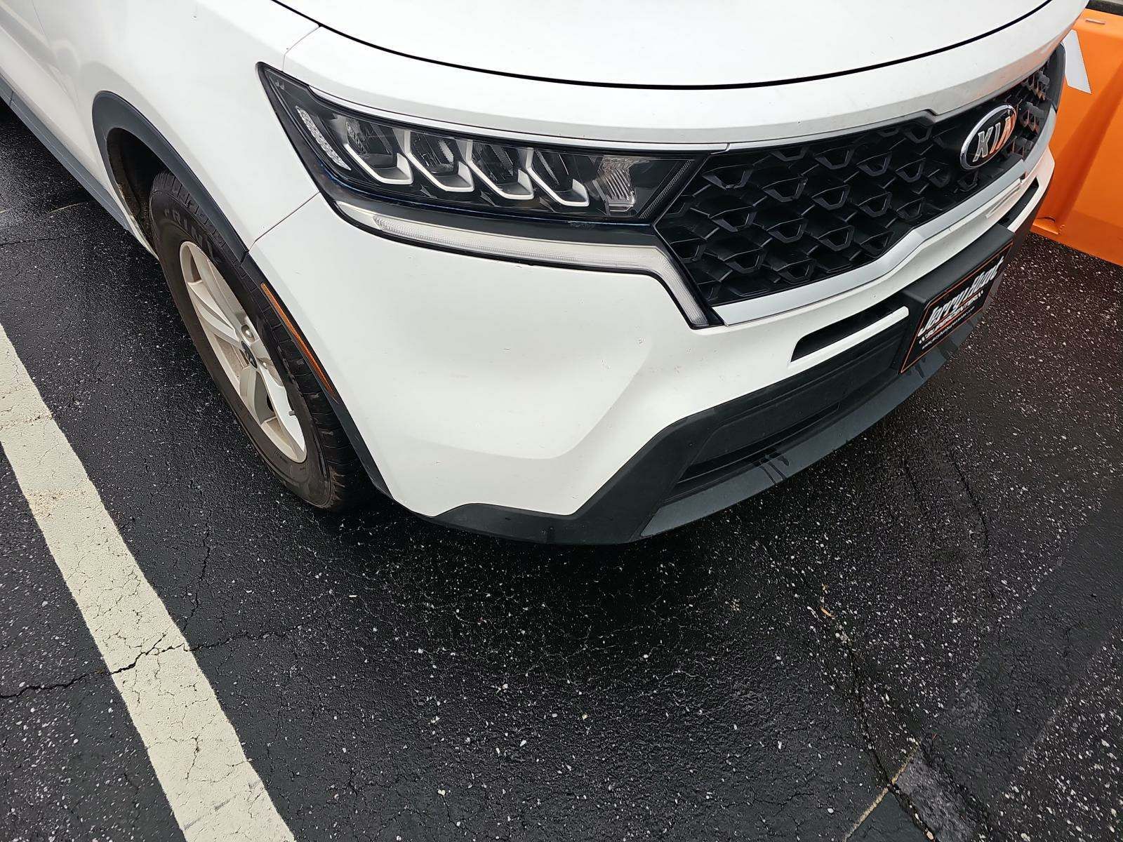 2021 Kia Sorento LX FWD