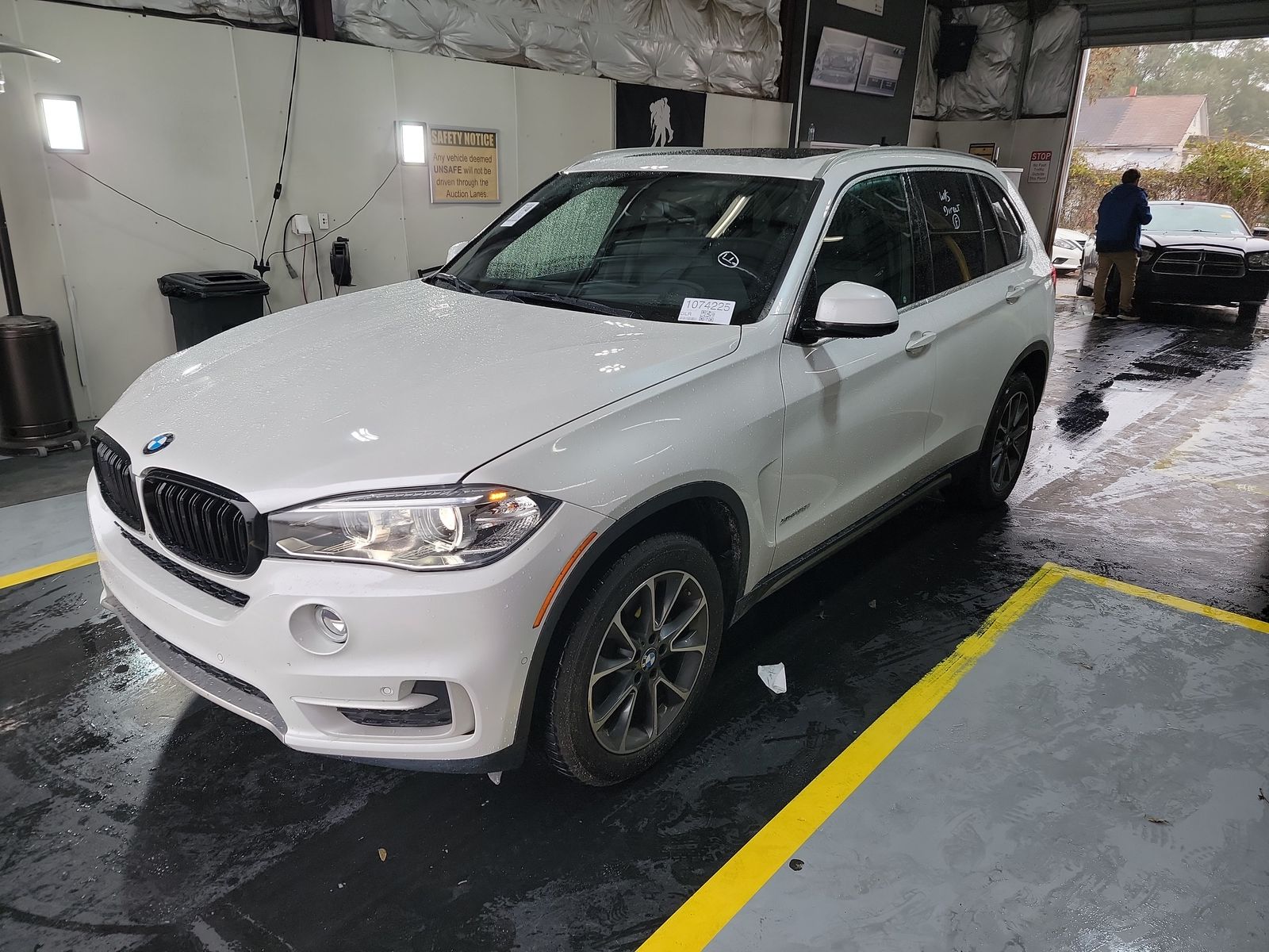 2018 BMW X5 xDrive35i AWD