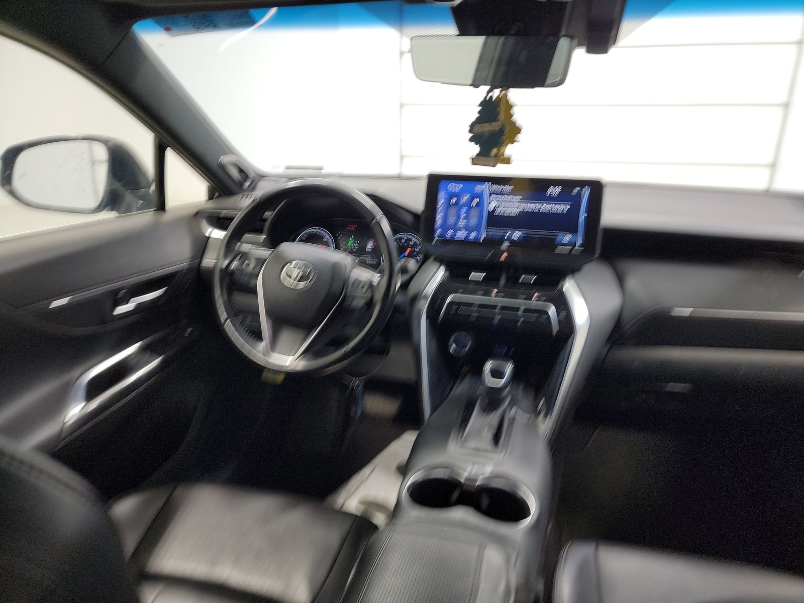 2021 Toyota Venza Limited AWD