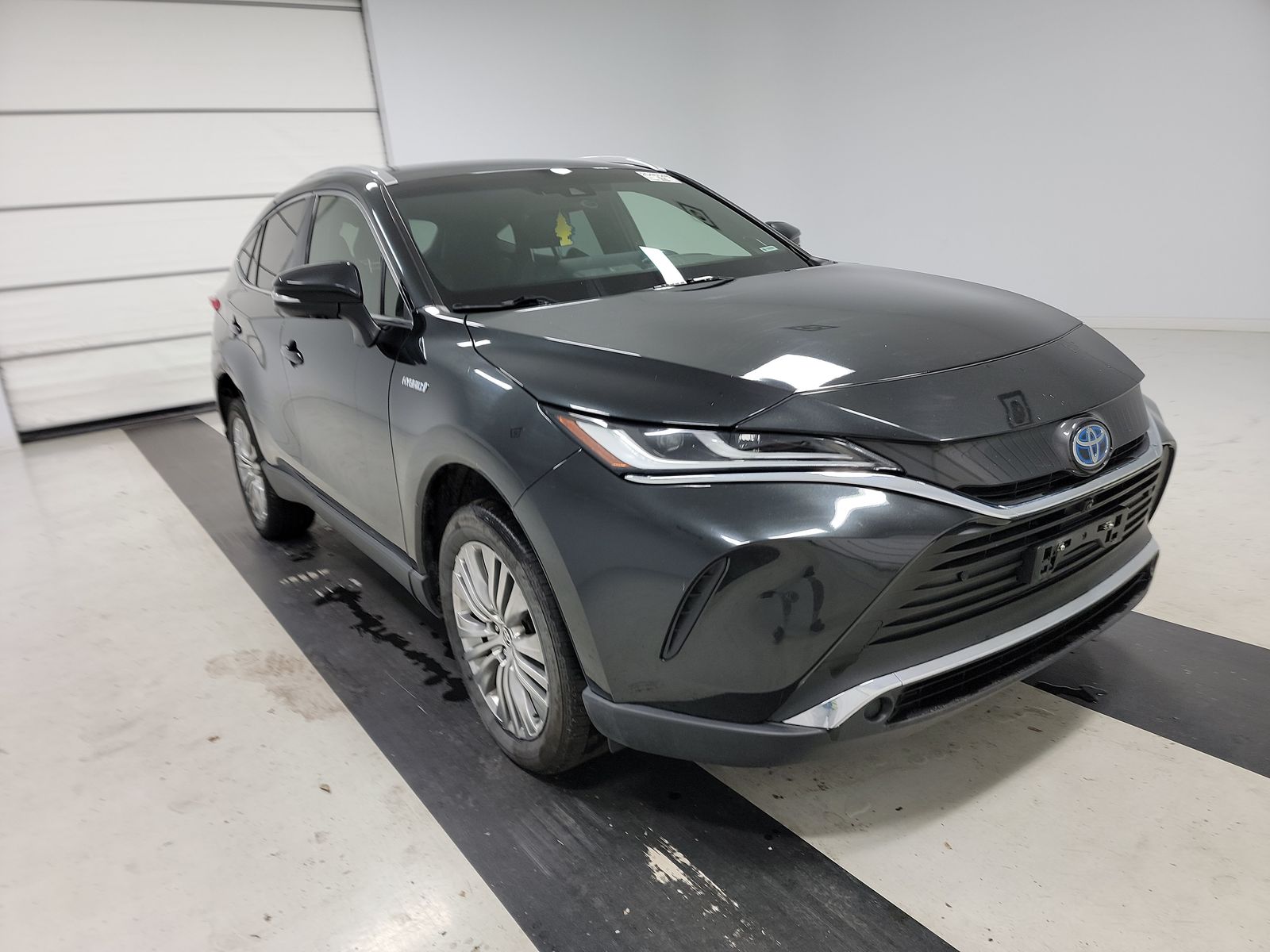 2021 Toyota Venza Limited AWD