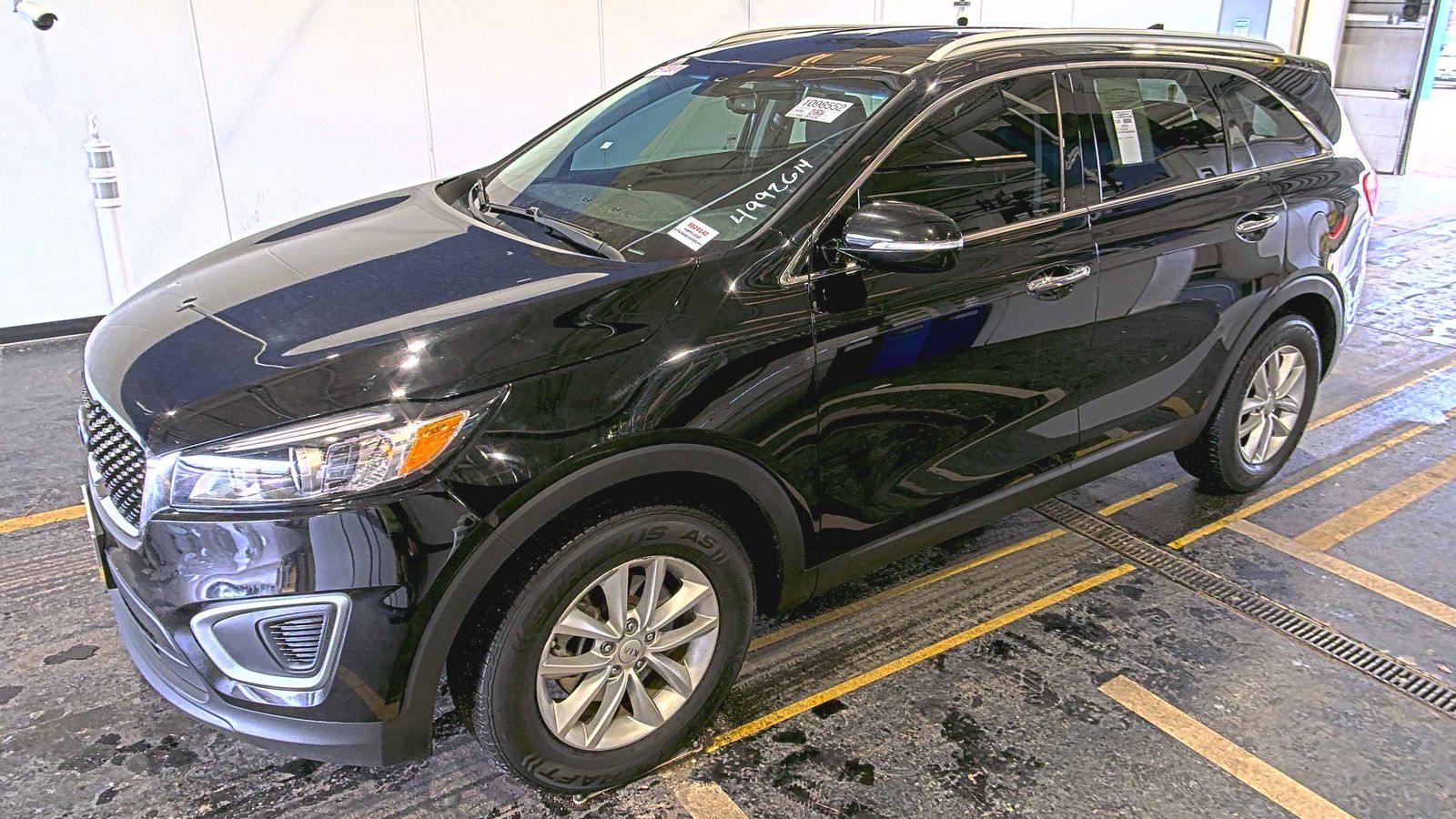 2017 Kia Sorento LX FWD