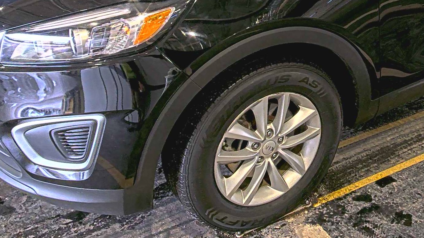 2017 Kia Sorento LX FWD