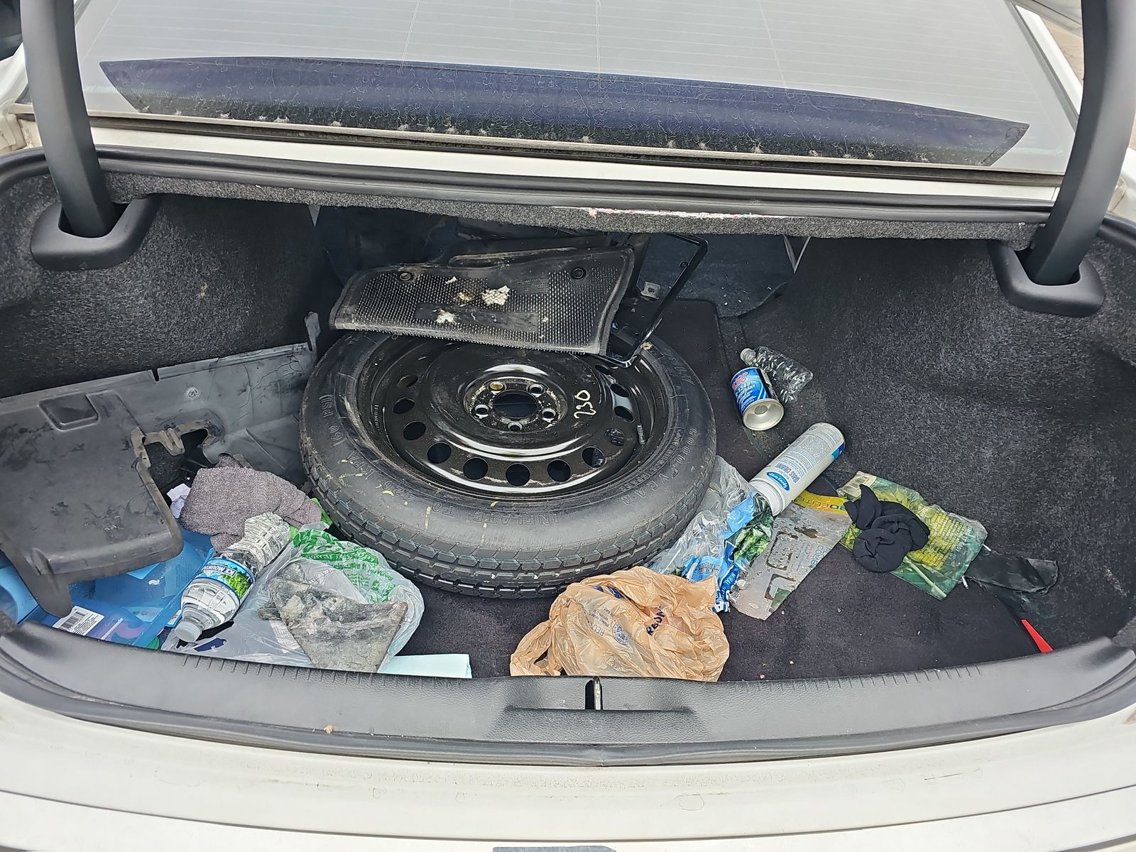 2016 Chrysler 300 C RWD