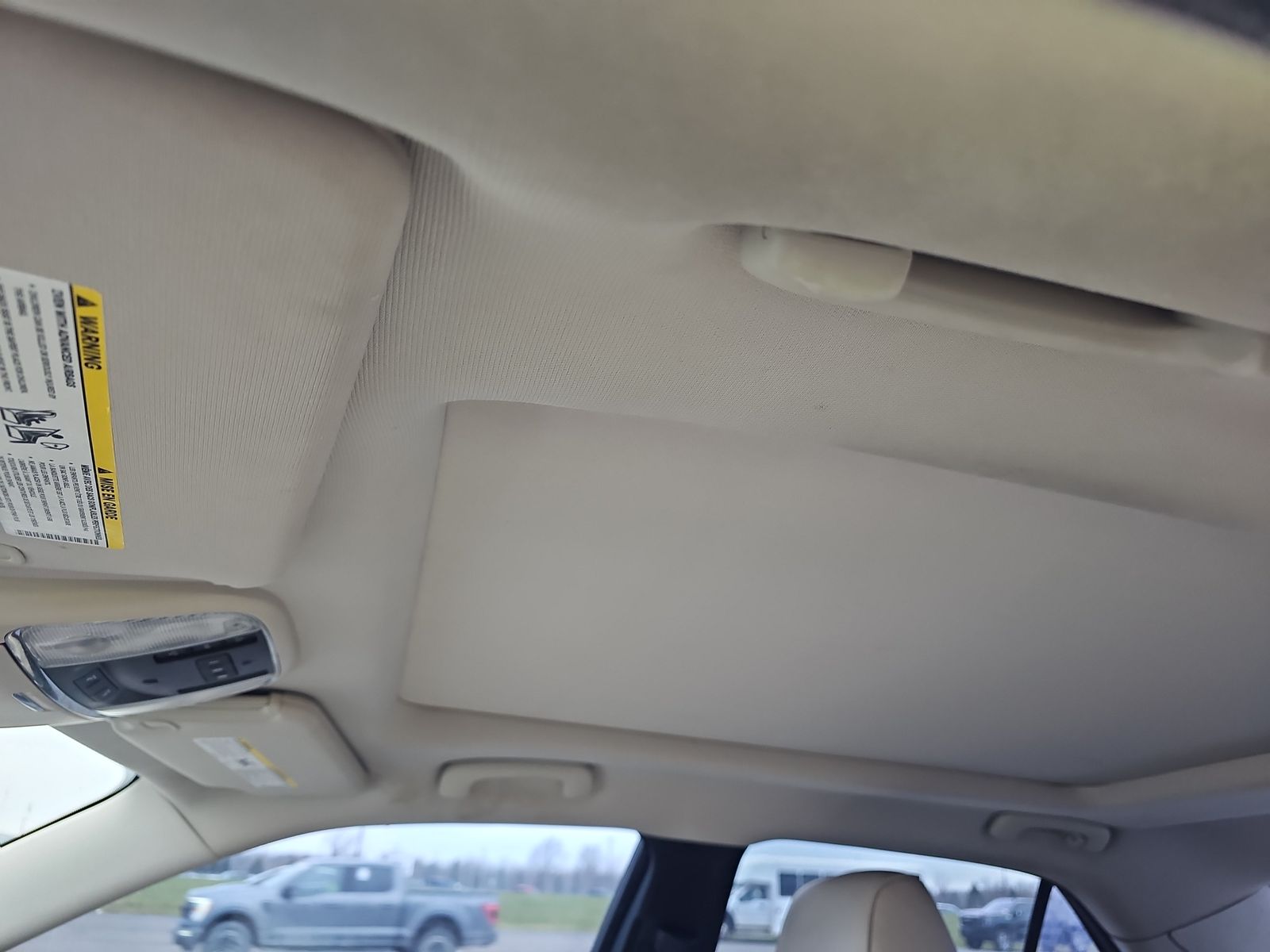 2016 Chrysler 300 C RWD