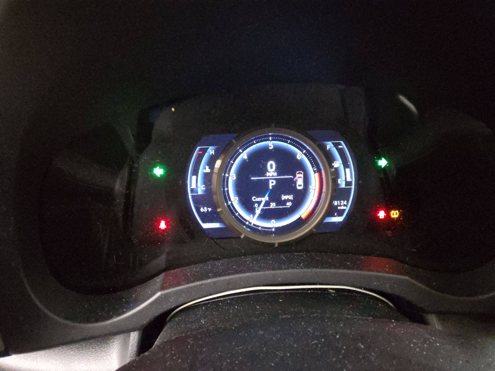 2016 Lexus IS IS 300 AWD