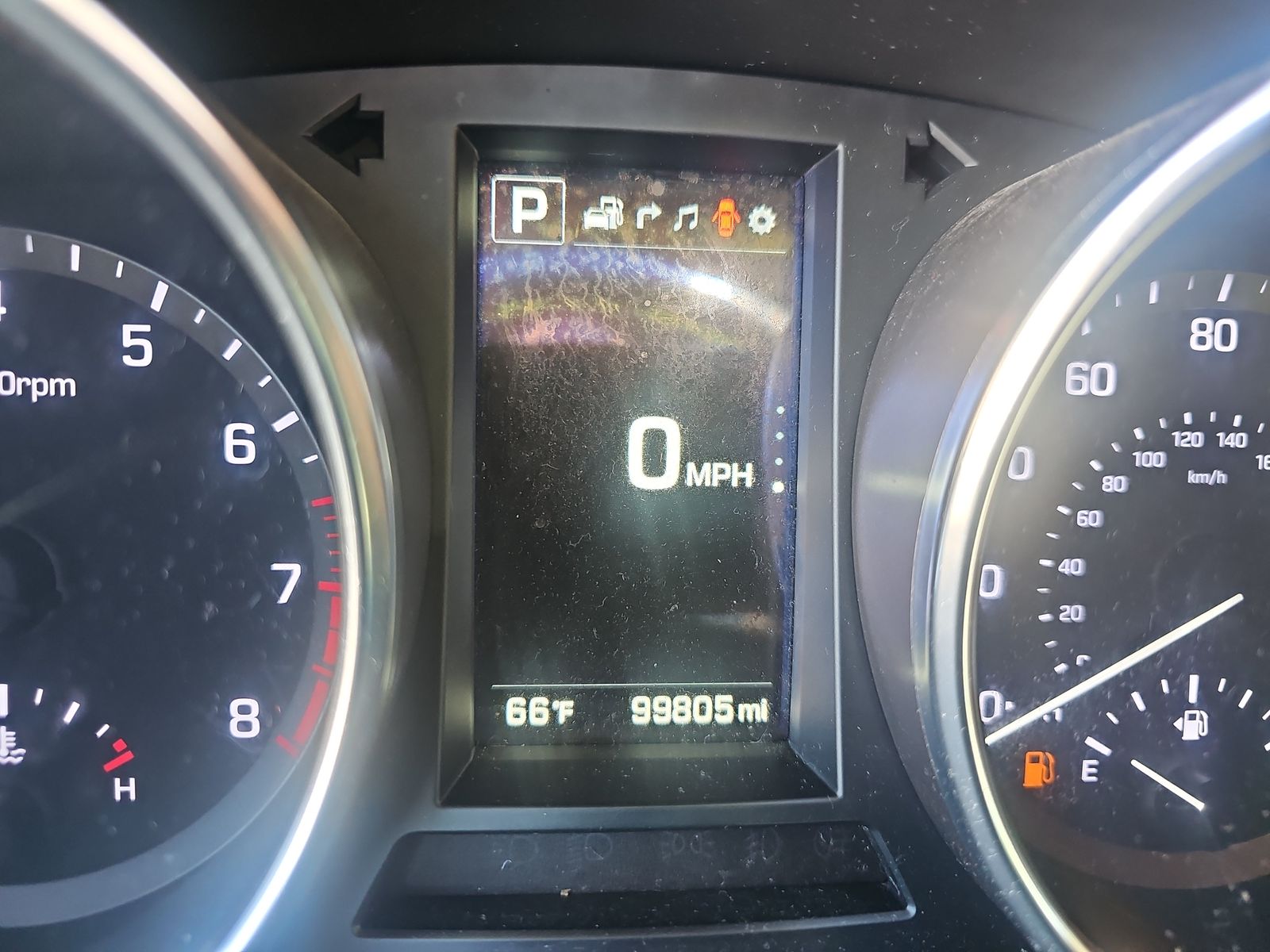 2018 Hyundai Santa Fe Sport 2.0T Ultimate AWD