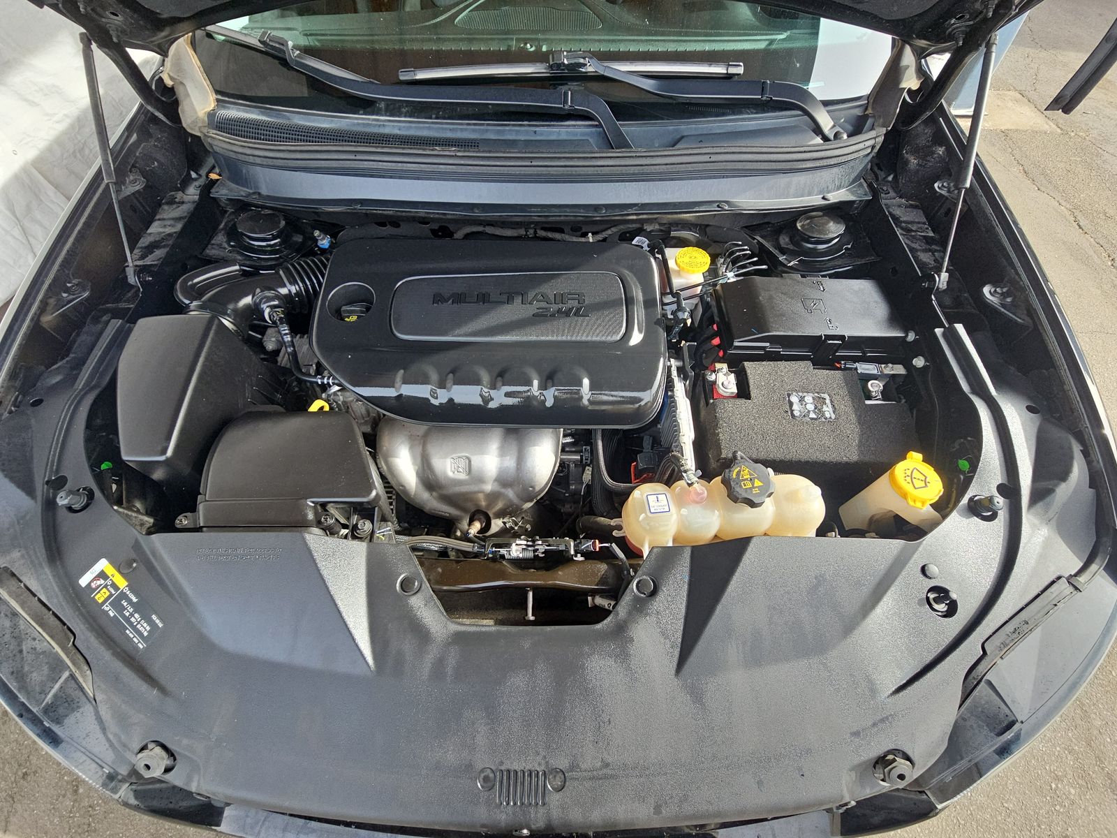 2019 Jeep Cherokee Latitude Plus FWD