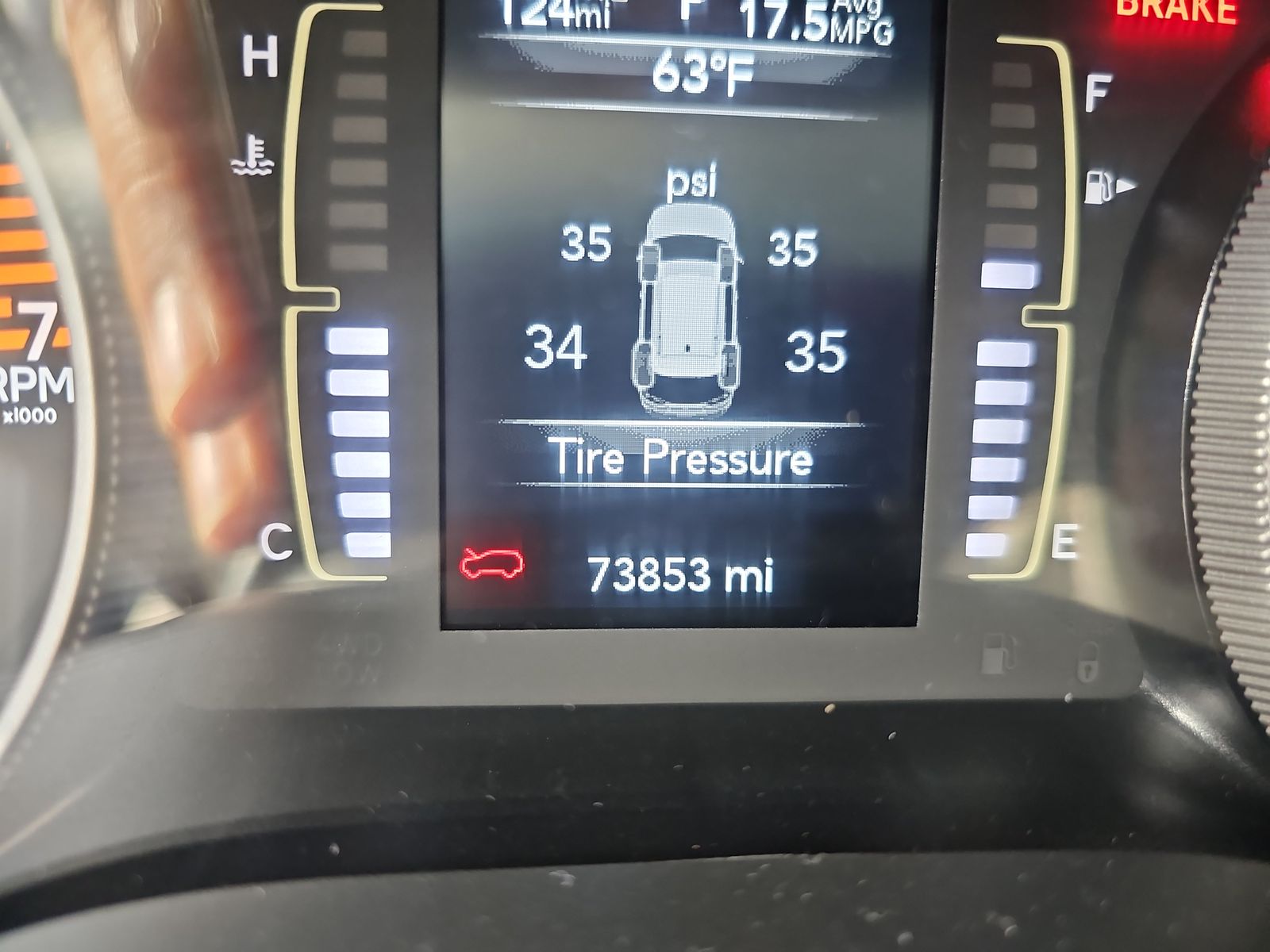 2019 Jeep Cherokee Latitude Plus FWD