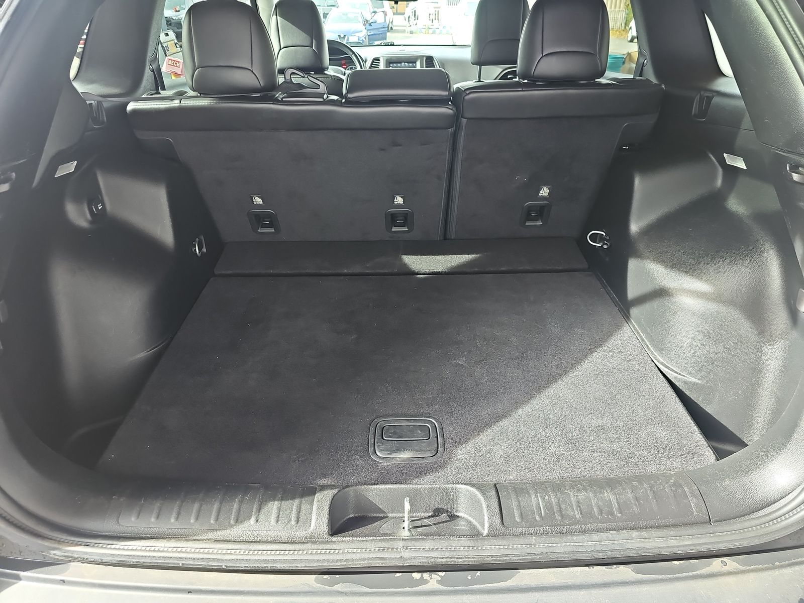 2019 Jeep Cherokee Latitude Plus FWD