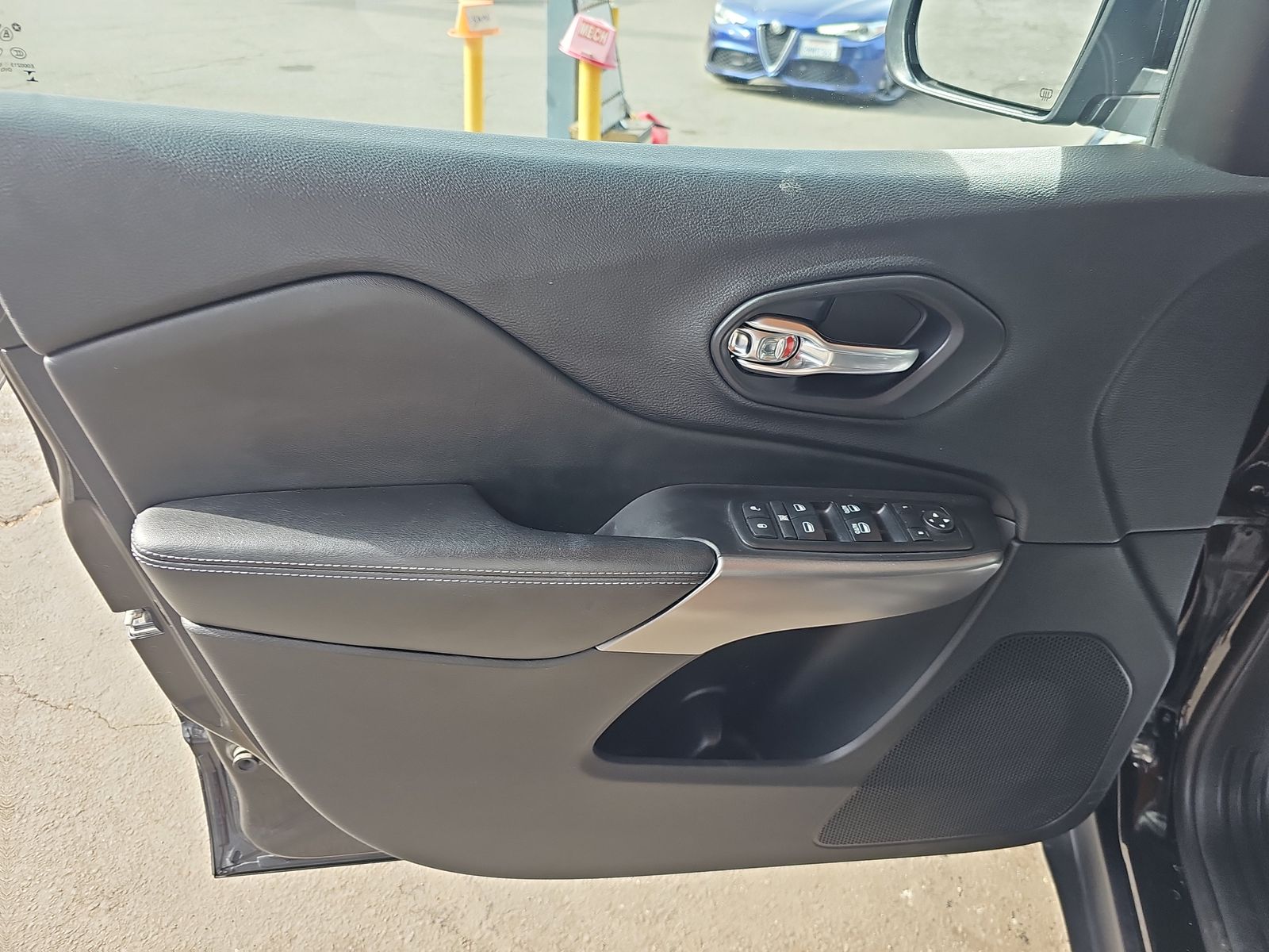 2019 Jeep Cherokee Latitude Plus FWD
