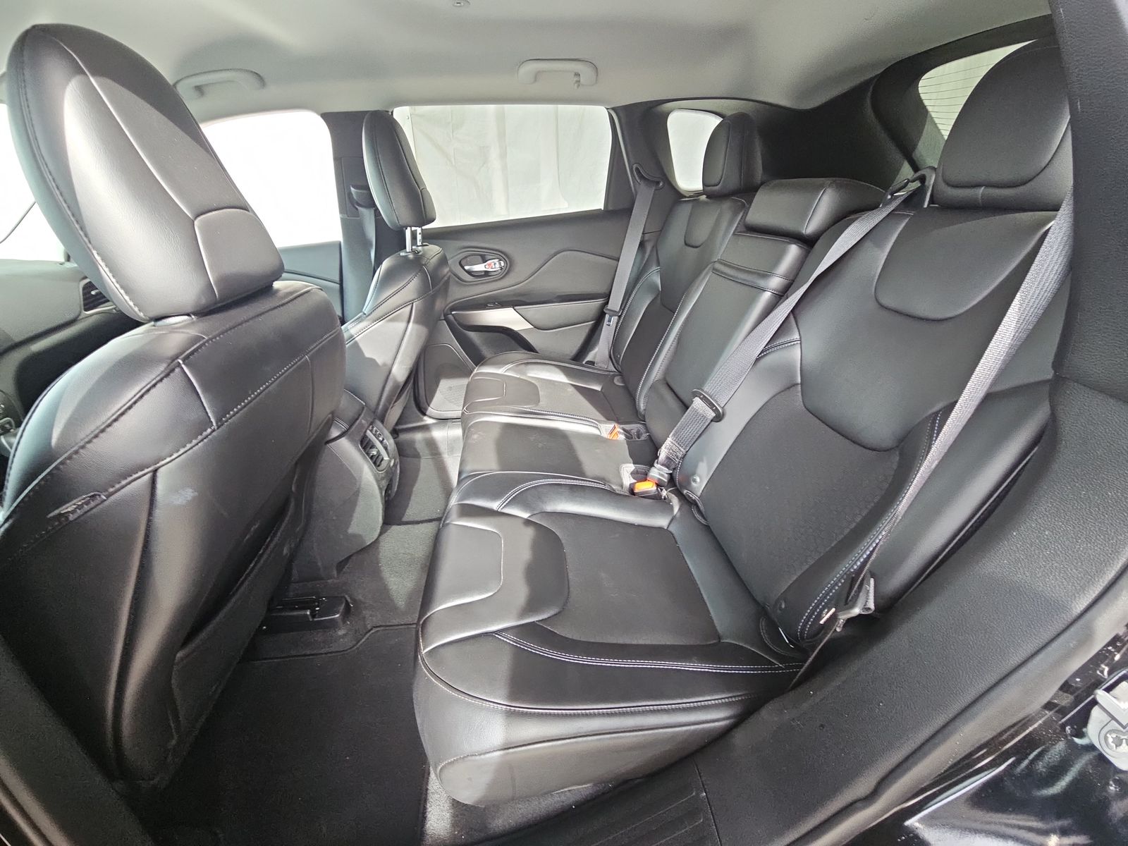 2019 Jeep Cherokee Latitude Plus FWD