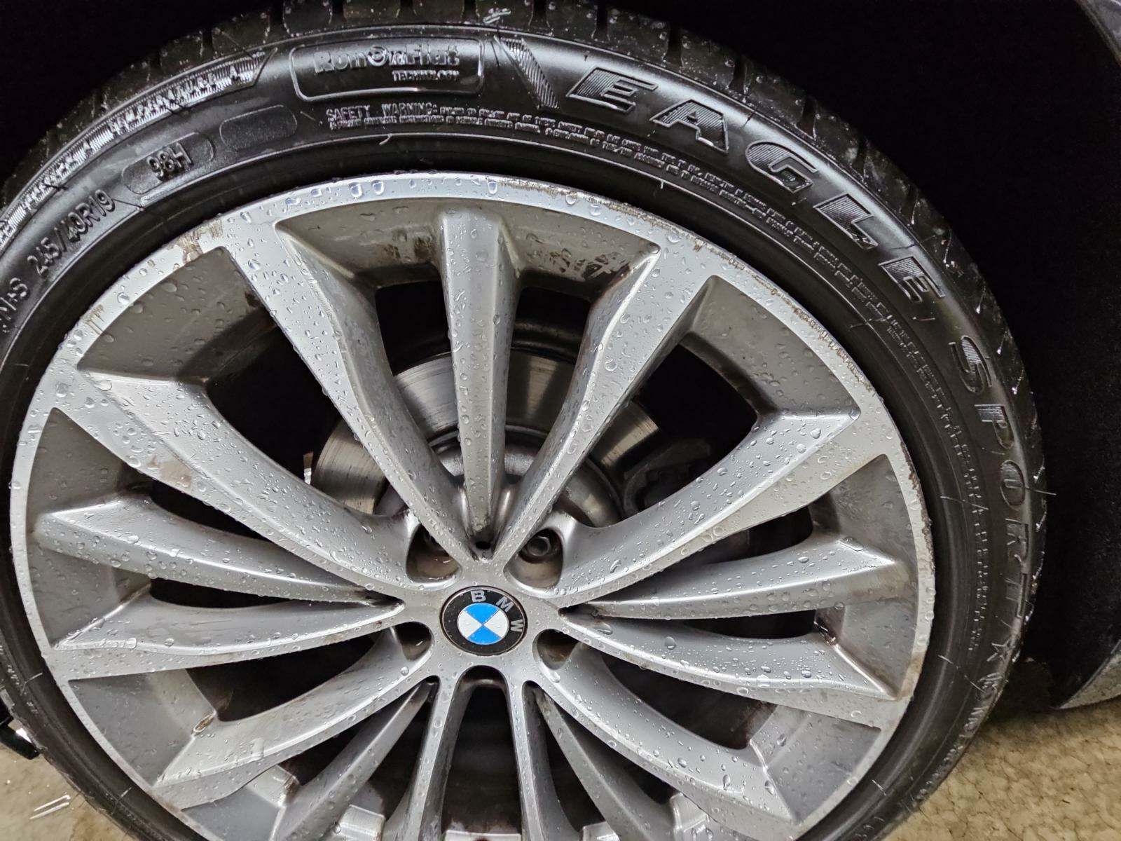 2022 BMW 5 Series 530i xDrive AWD