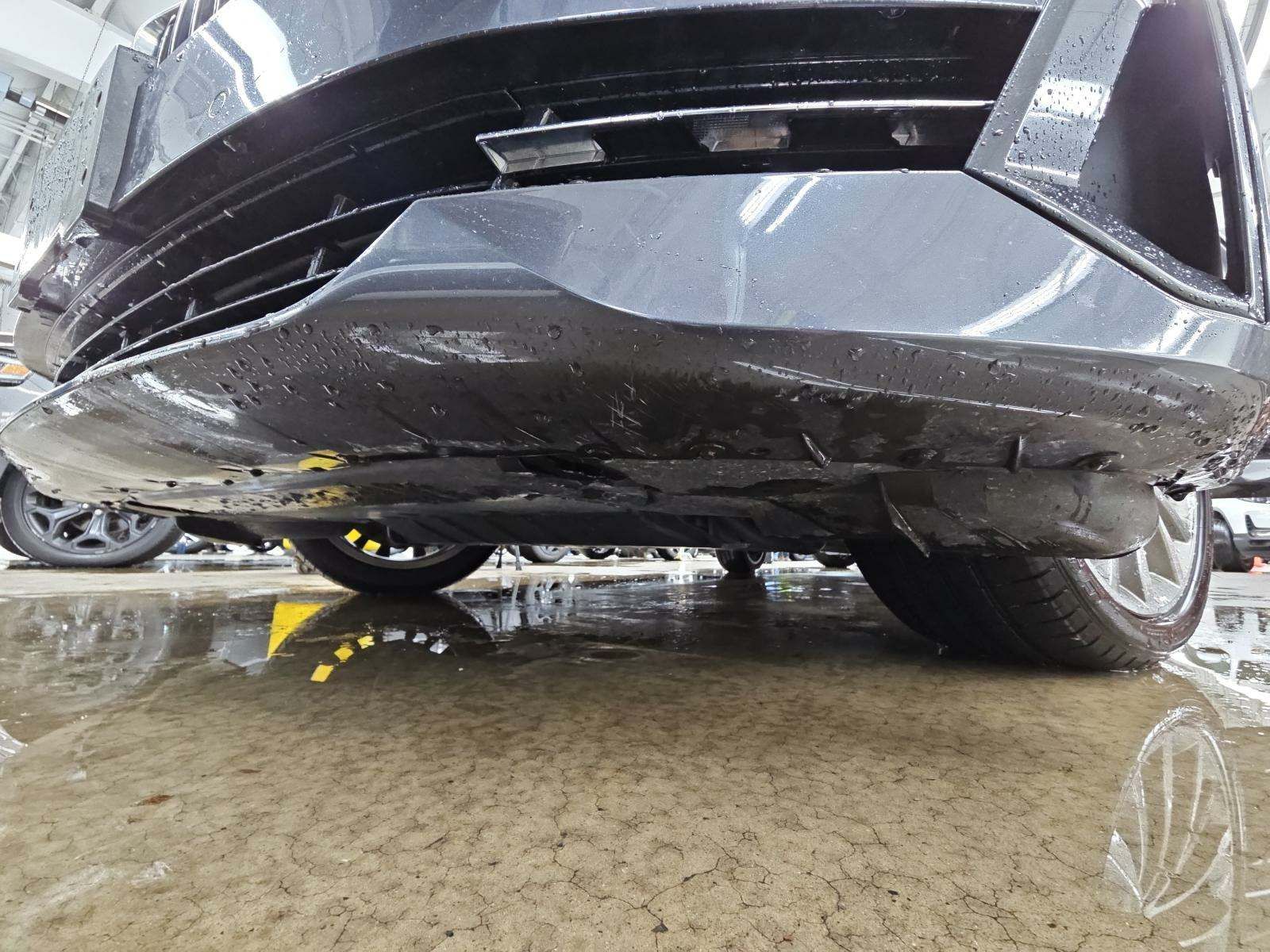 2022 BMW 5 Series 530i xDrive AWD