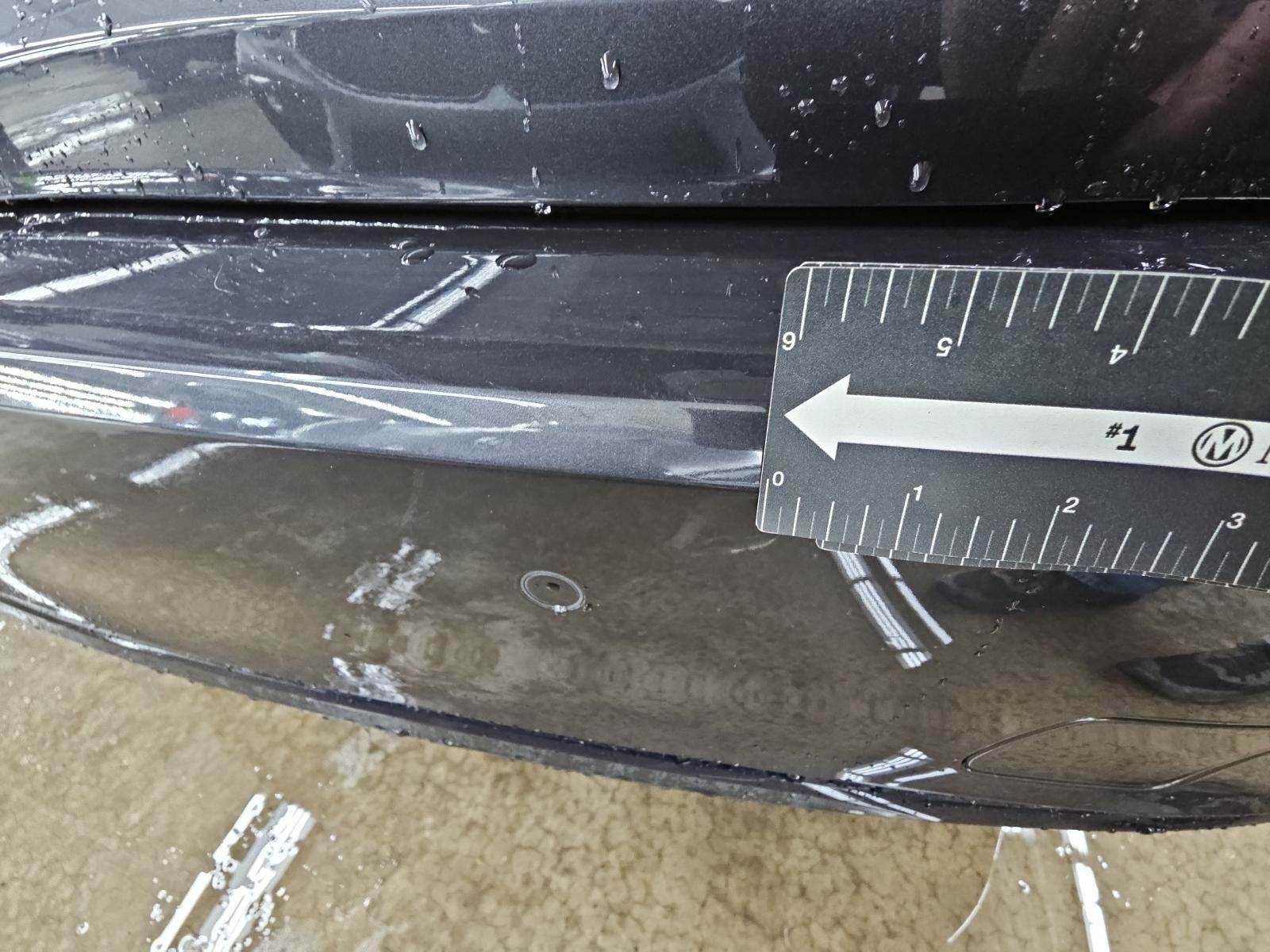 2022 BMW 5 Series 530i xDrive AWD