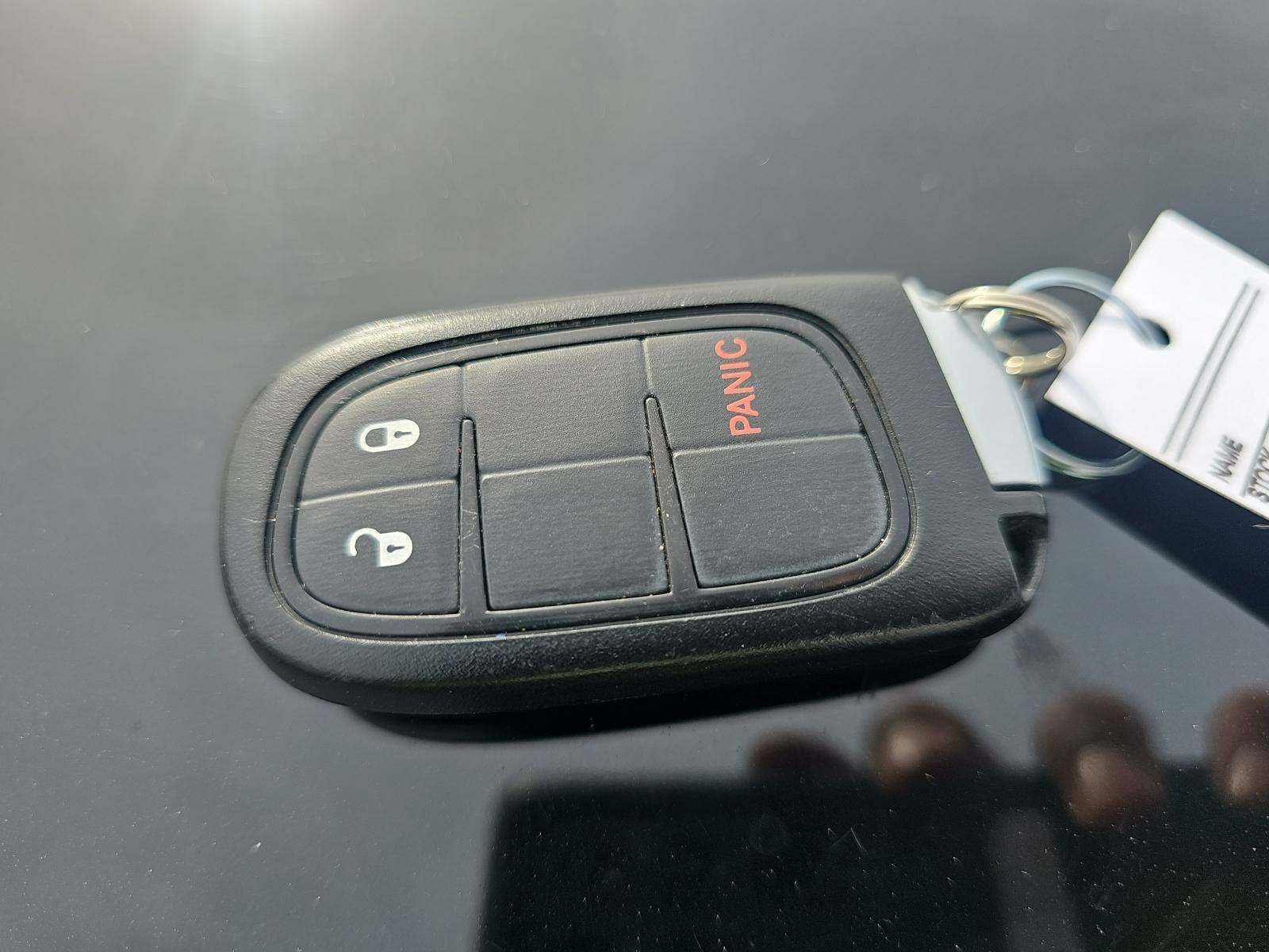 2019 Jeep Cherokee Latitude Plus FWD