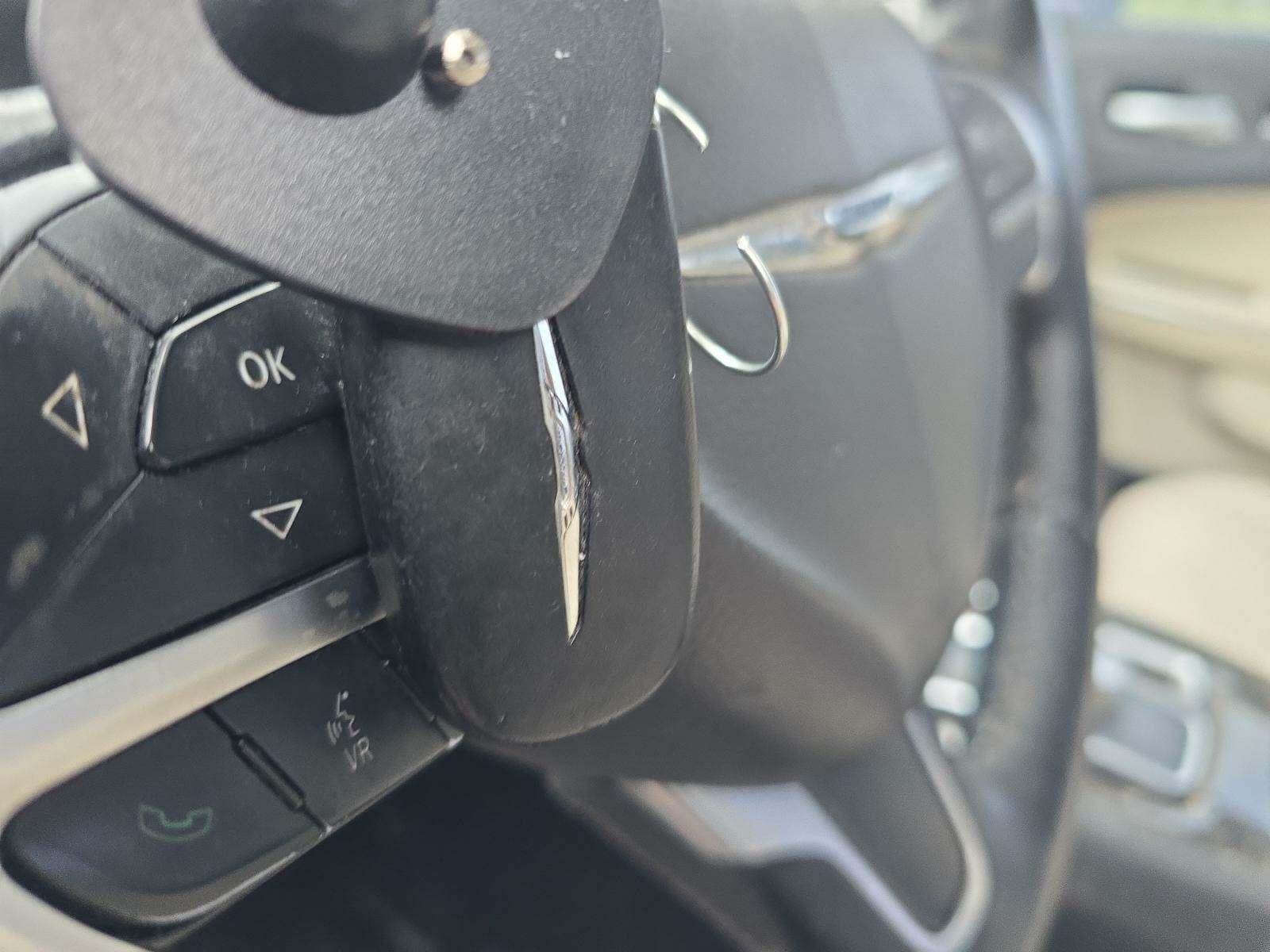 2016 Chrysler 300 C RWD